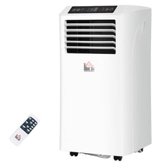 Plastic Portable Air Conditioner - Infinite Goods Shop
