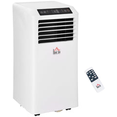 Plastic Portable Air Conditioner - Infinite Goods Shop