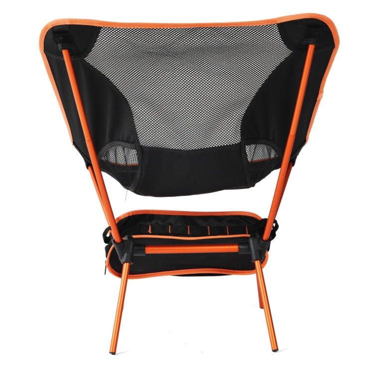 Portable folding chair - Infinite Goods Shop