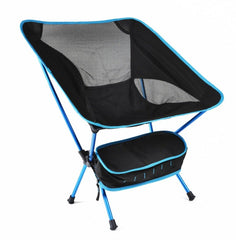 Portable folding chair - Infinite Goods Shop