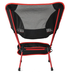 Portable folding chair - Infinite Goods Shop