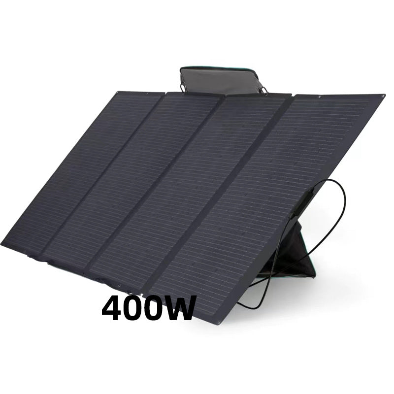 Portable Monocrystalline Foldable Outdoor Solar Panel - Infinite Goods Shop