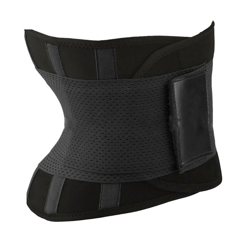 Simple Fitness Sports Body Shaping Belt - Infinite Goods Shop