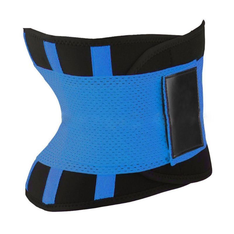 Simple Fitness Sports Body Shaping Belt - Infinite Goods Shop