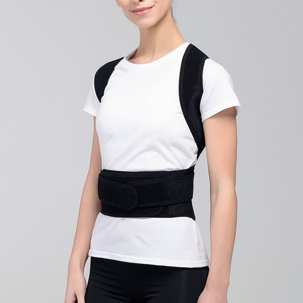 Spine Bending Posture Corrector - Infinite Goods Shop