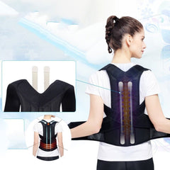 Spine Bending Posture Corrector - Infinite Goods Shop