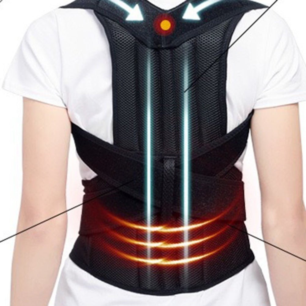 Spine Bending Posture Corrector - Infinite Goods Shop