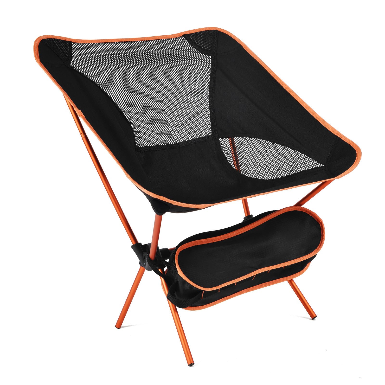 Travel Ultralight Folding Chair Superhard High Load Outdoor Camping Chair - Infinite Goods Shop
