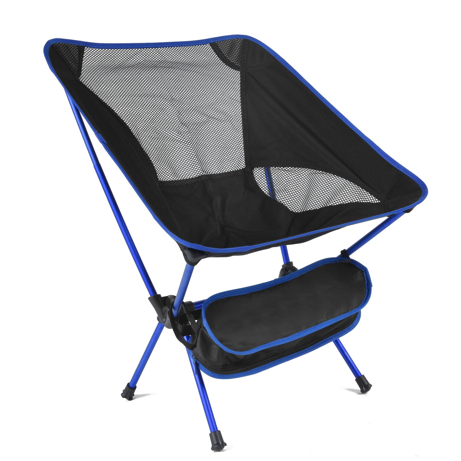 Travel Ultralight Folding Chair Superhard High Load Outdoor Camping Chair - Infinite Goods Shop