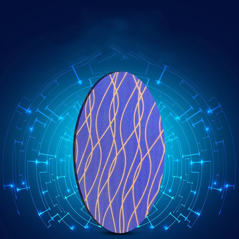 Upgraded Crystal Nano Epilator Crystal Hair Remover Magic Hair Eraser For Women And Men - Infinite Goods Shop