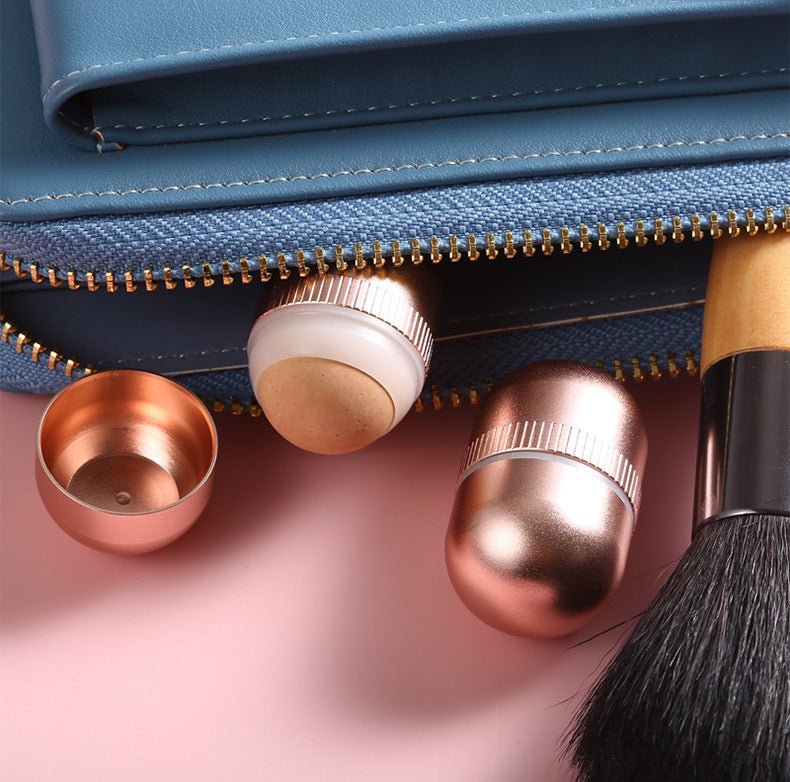 Volcanic Stone Oil Absorbing Roller Face Volcanic Stone Oil Stick - Infinite Goods Shop