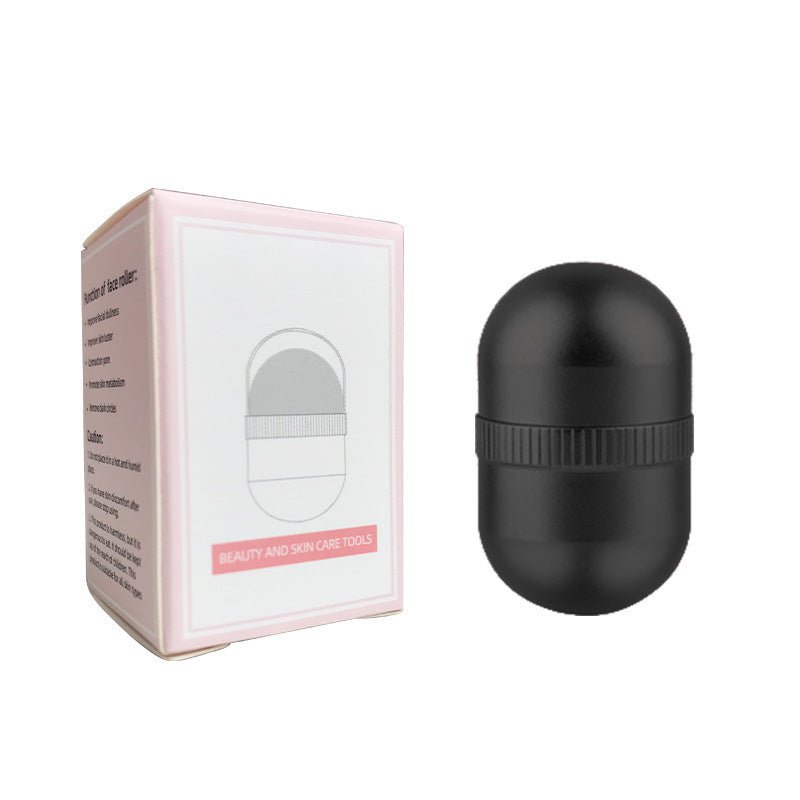 Volcanic Stone Oil Absorbing Roller Face Volcanic Stone Oil Stick - Infinite Goods Shop