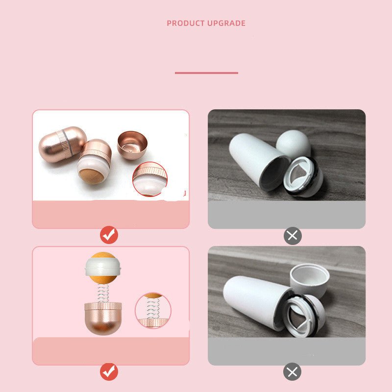 Volcanic Stone Oil Absorbing Roller Face Volcanic Stone Oil Stick - Infinite Goods Shop