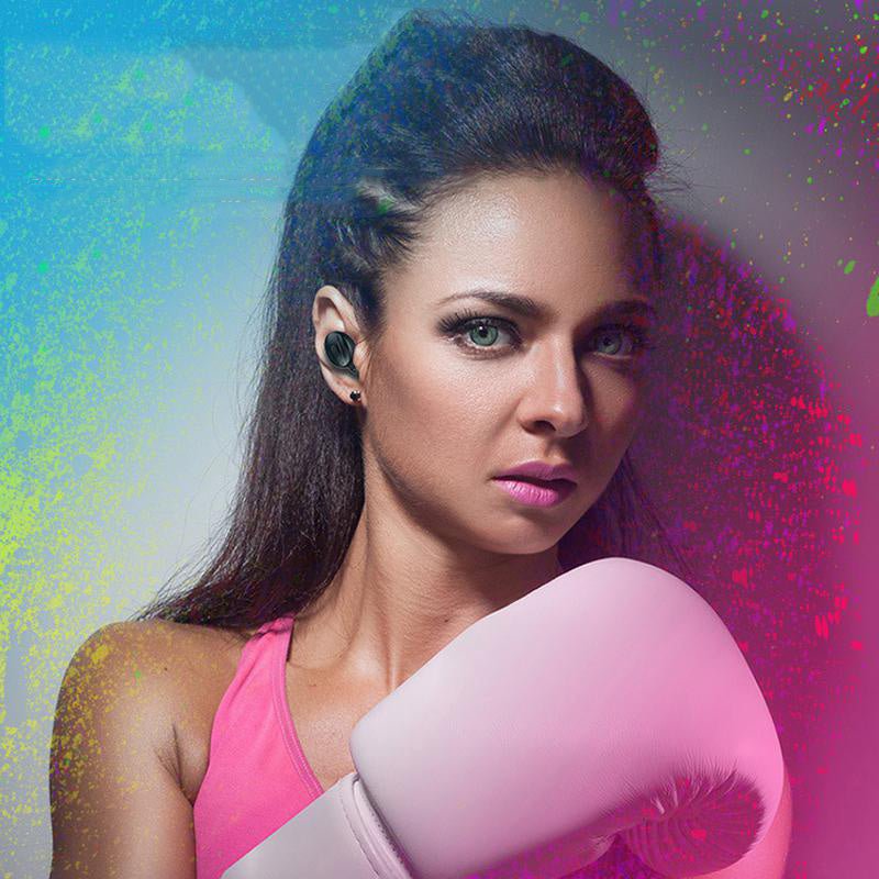 Wireless sports headphones - Infinite Goods Shop