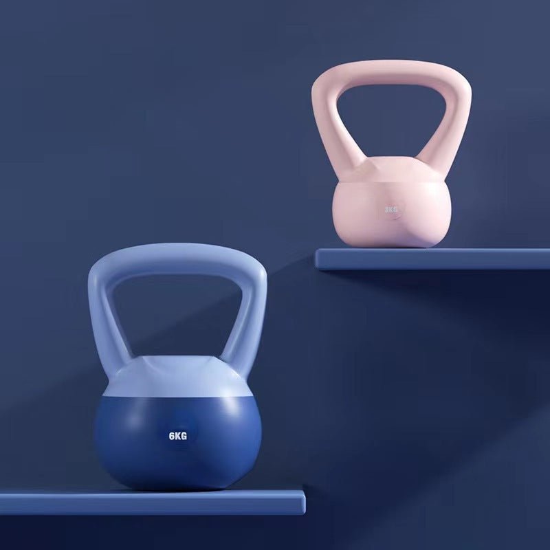Women's Fitness Home Kettlebell - Infinite Goods Shop