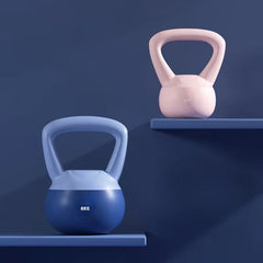 Women's Fitness Home Kettlebell - Infinite Goods Shop