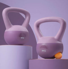 Women's Fitness Home Kettlebell - Infinite Goods Shop