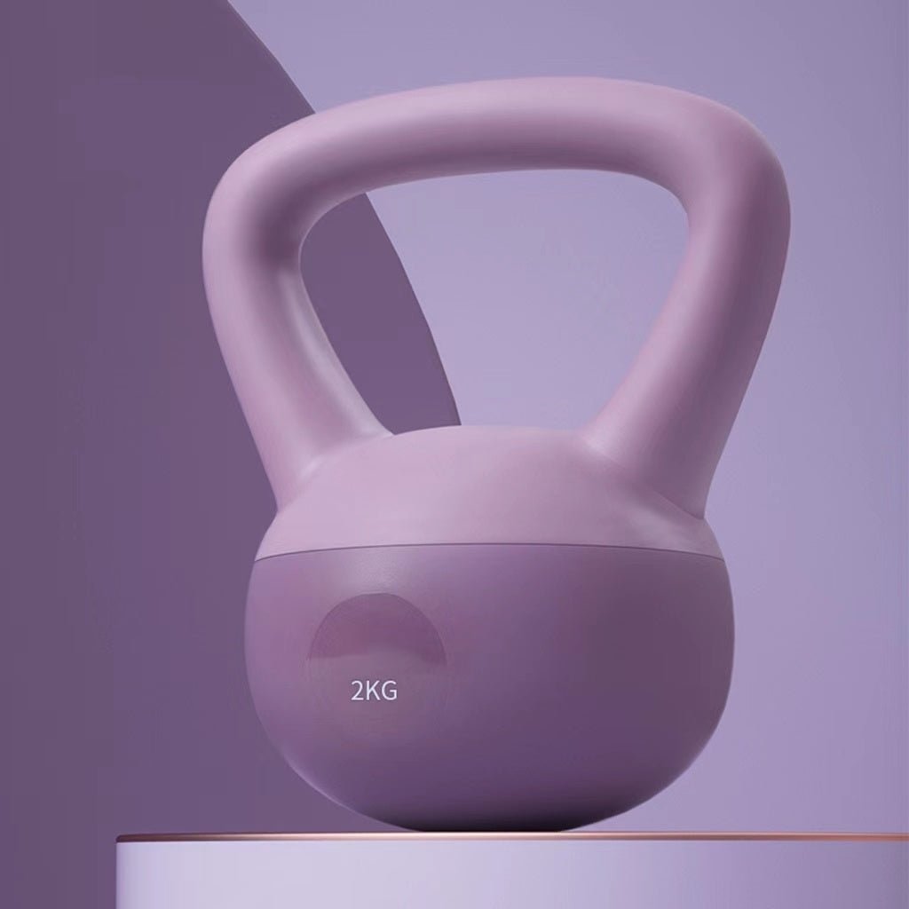 Women's Fitness Home Kettlebell - Infinite Goods Shop