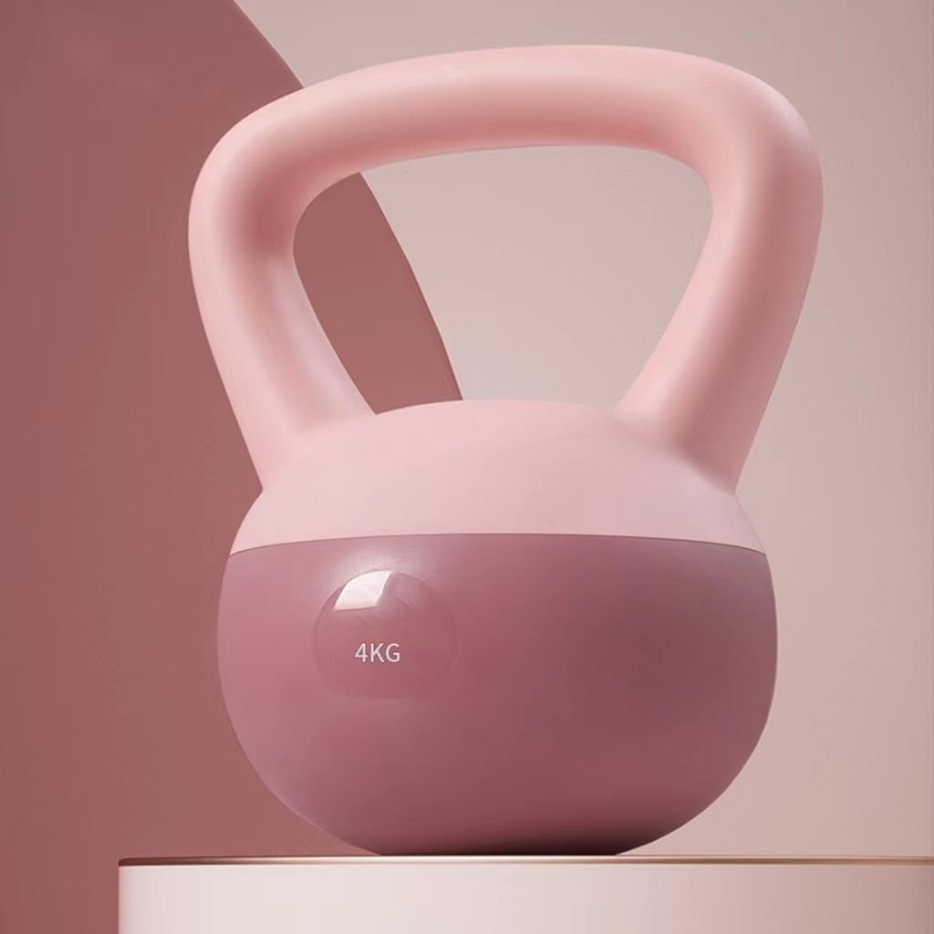 Women's Fitness Home Kettlebell - Infinite Goods Shop