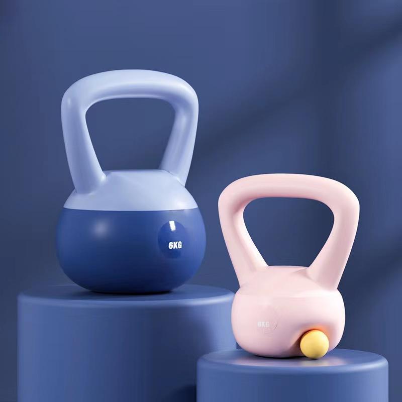 Women's Fitness Home Kettlebell - Infinite Goods Shop