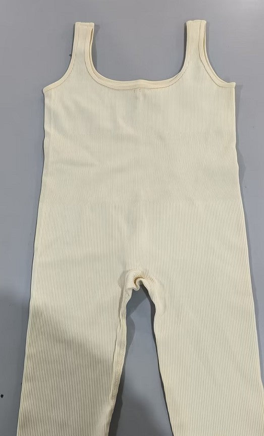 Women's Suspender Tank Top Tights - Infinite Goods Shop