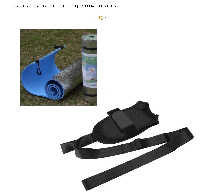 Yoga Ligament Stretching Belt Foot Drop Stroke Hemiplegia Rehabilitation Strap Leg Training Foot Ankle Joint Correction Brace